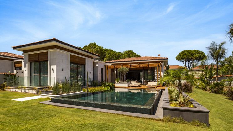 Kempinski Hotel The Dome Belek